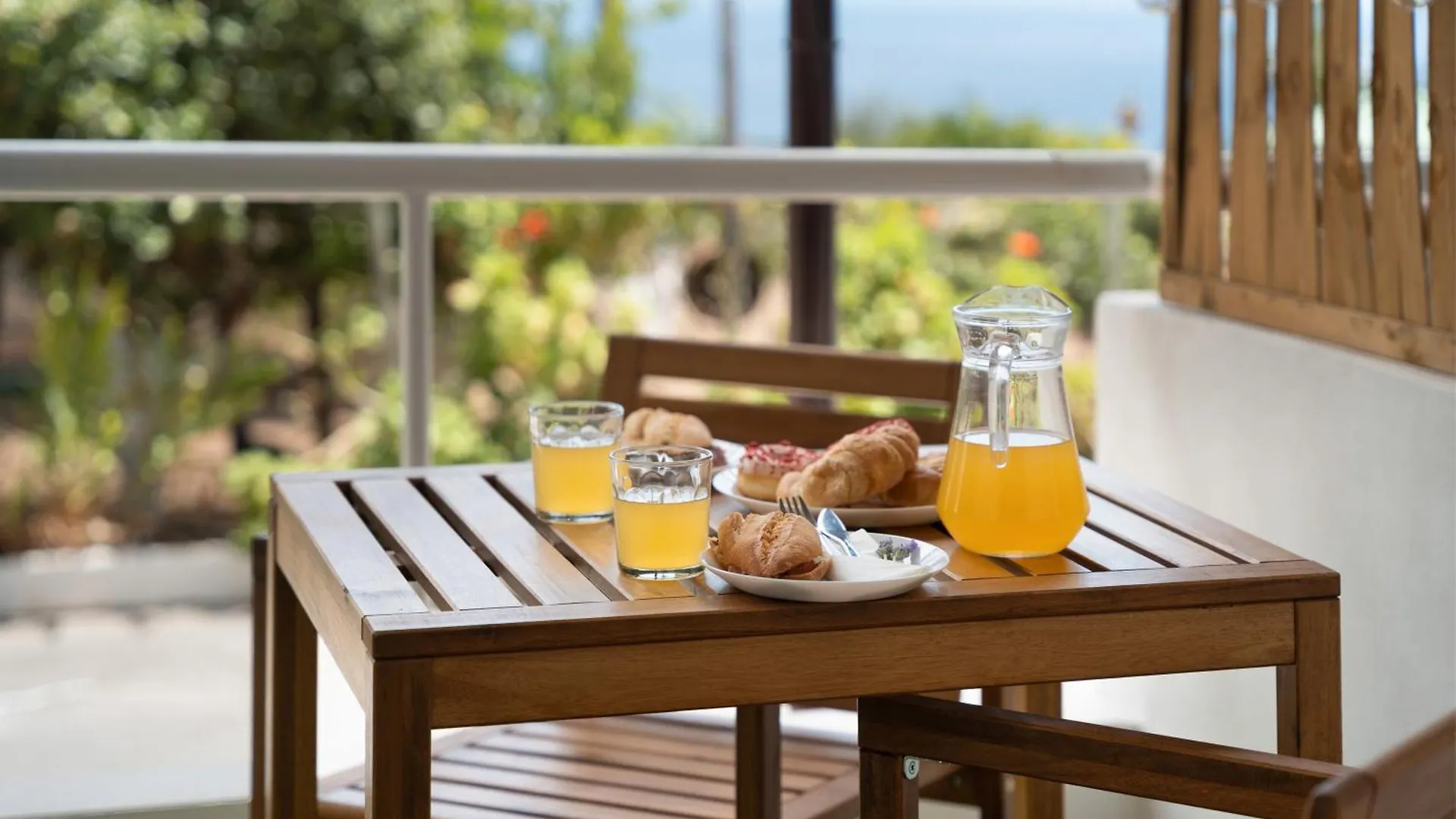 La Atalaya Villa Costa Adeje  Spanien