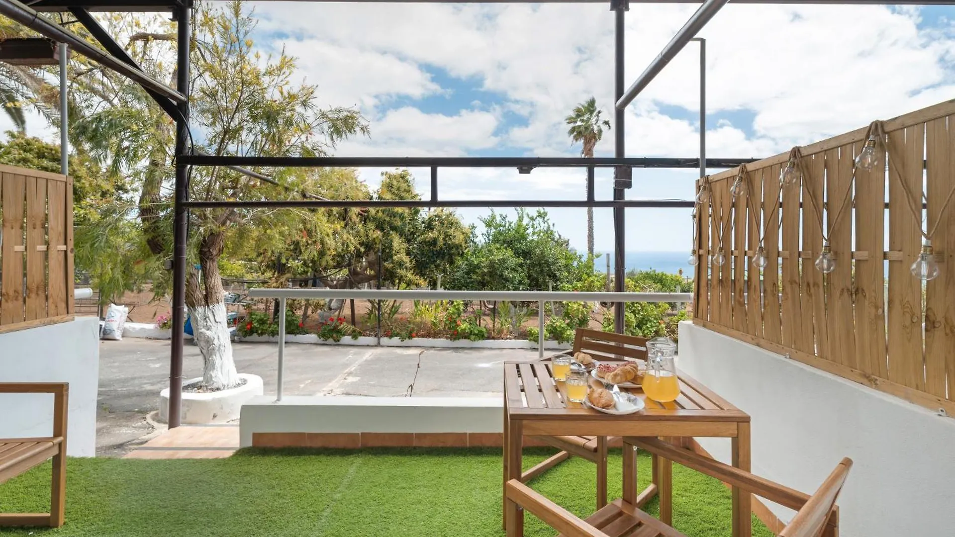La Atalaya Villa Costa Adeje  Semesterbostad Costa Adeje (Tenerife)