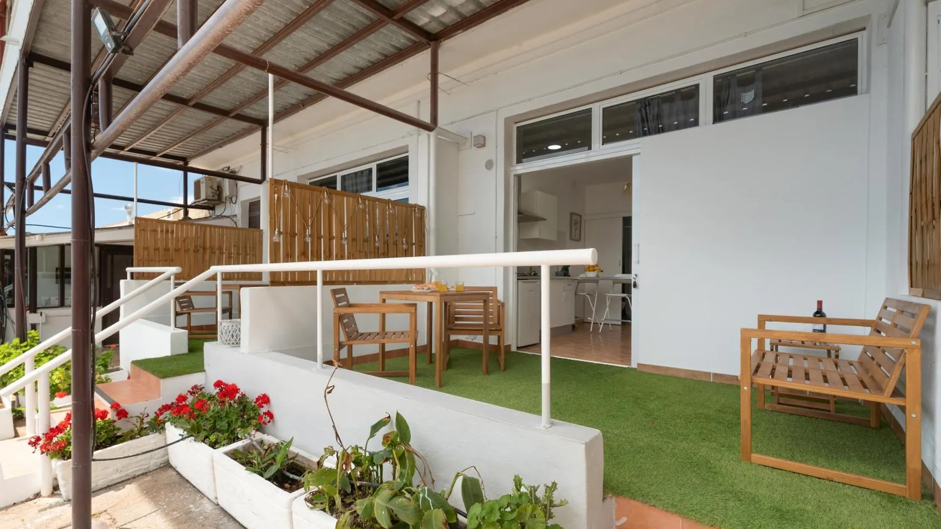 La Atalaya Βίλα Costa Adeje  Σπίτι διακοπών