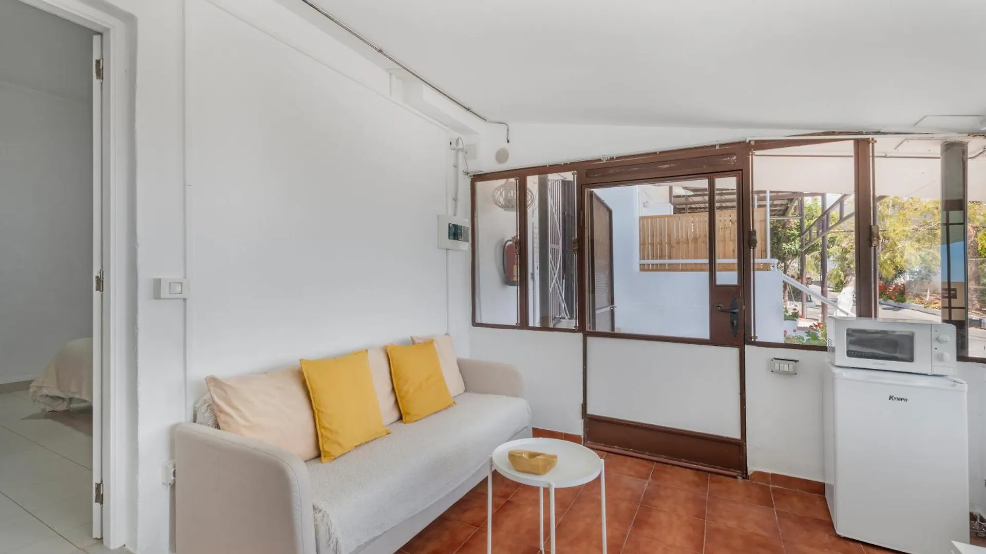 La Atalaya Villa Costa Adeje  Spanien