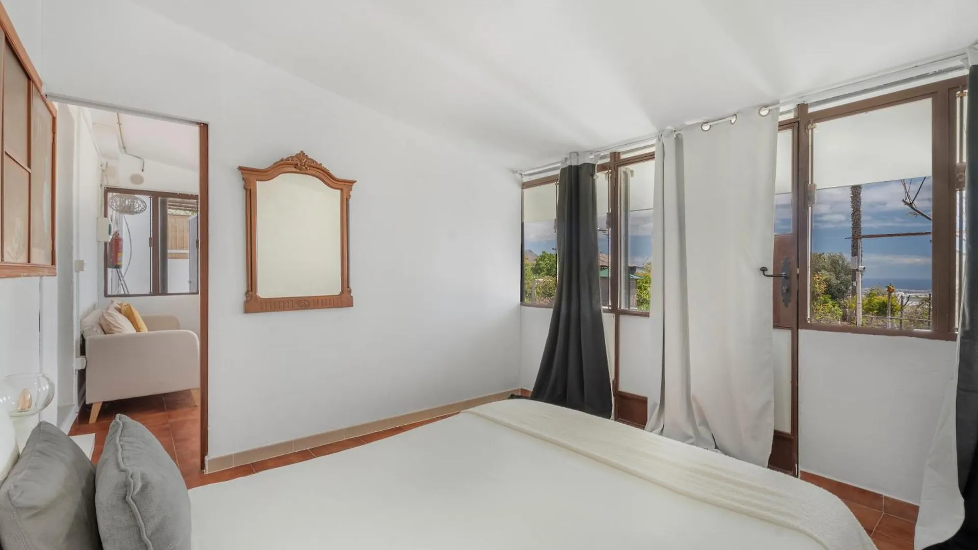 Semesterbostad La Atalaya Villa Costa Adeje