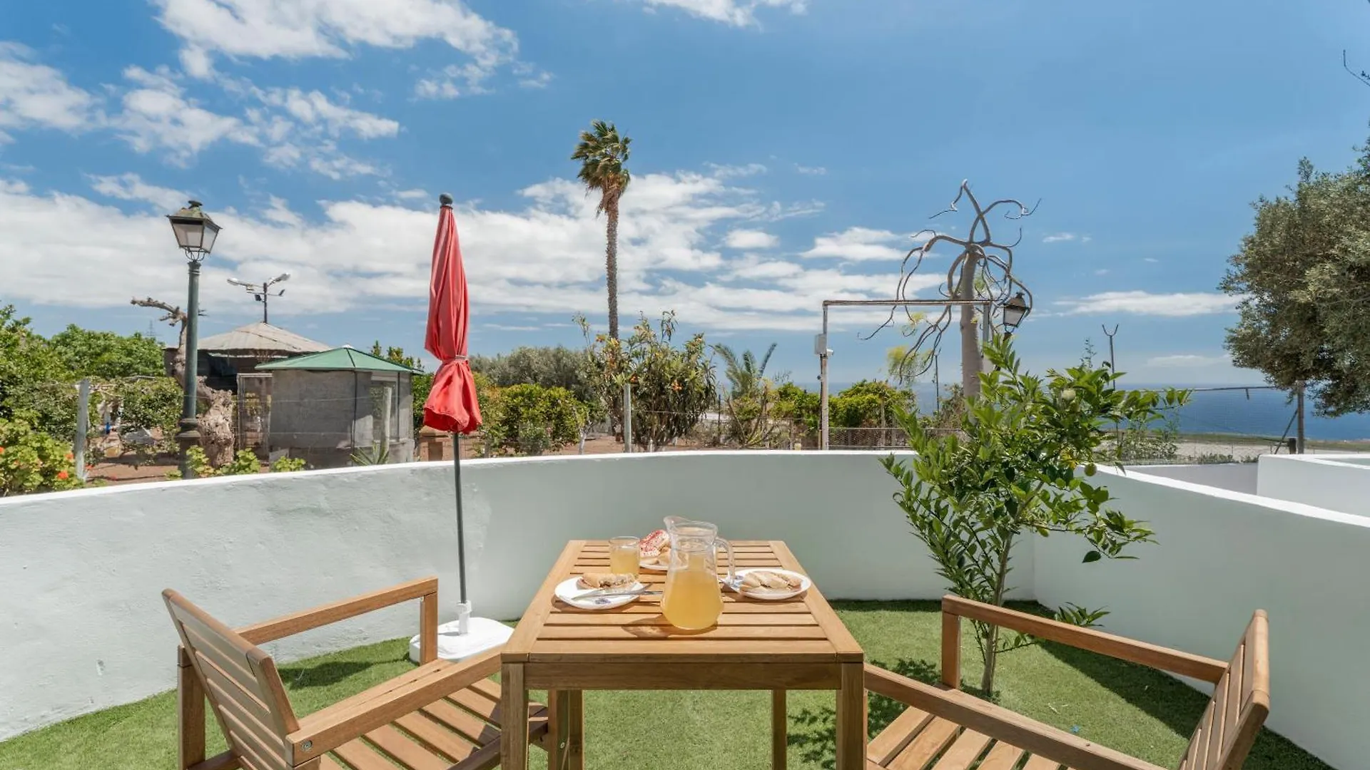 La Atalaya Βίλα Costa Adeje  Costa Adeje (Tenerife)