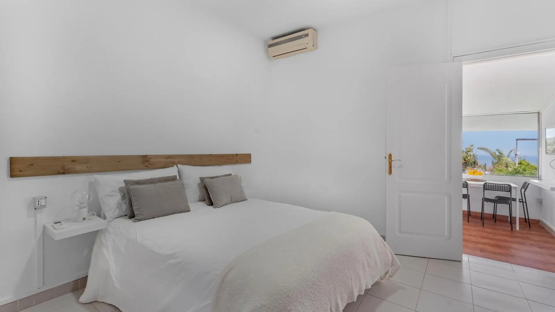 Semesterbostad La Atalaya Villa Costa Adeje