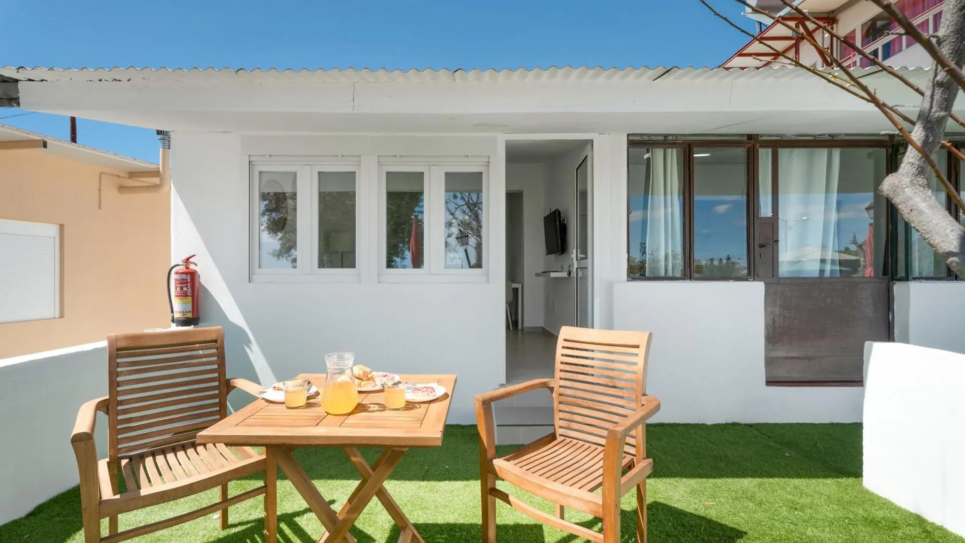 Semesterbostad La Atalaya Villa Costa Adeje  Spanien