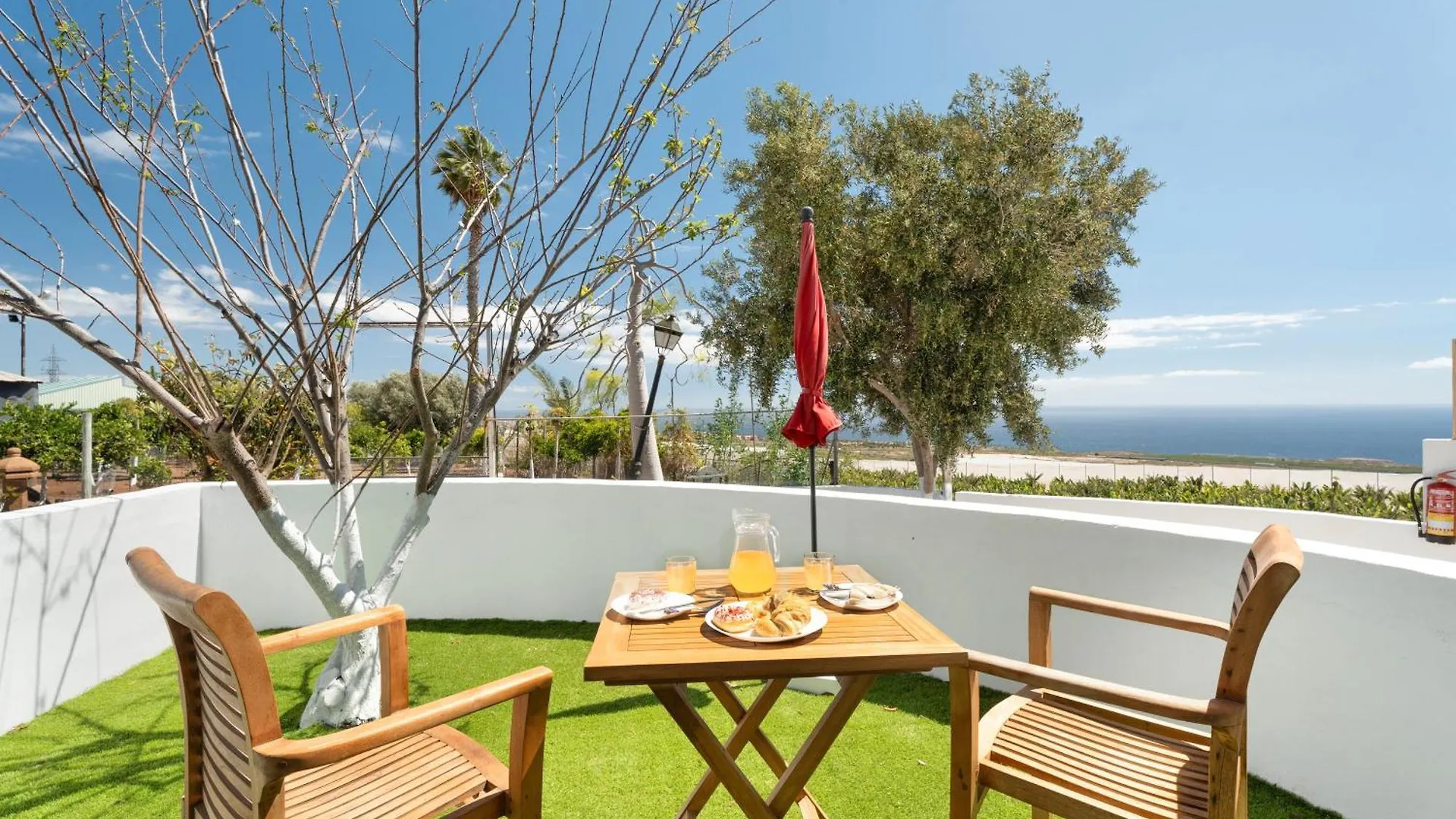 Σπίτι διακοπών La Atalaya Βίλα Costa Adeje