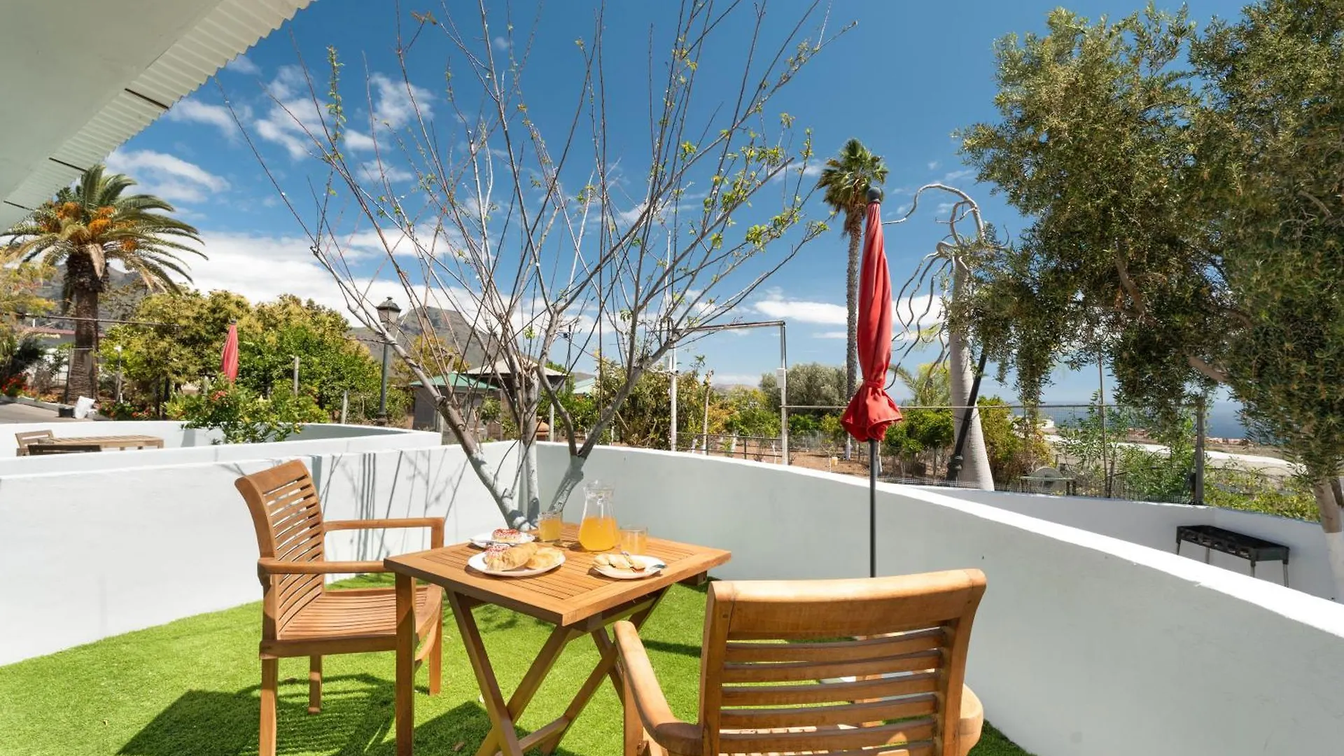 Semesterbostad La Atalaya Villa Costa Adeje