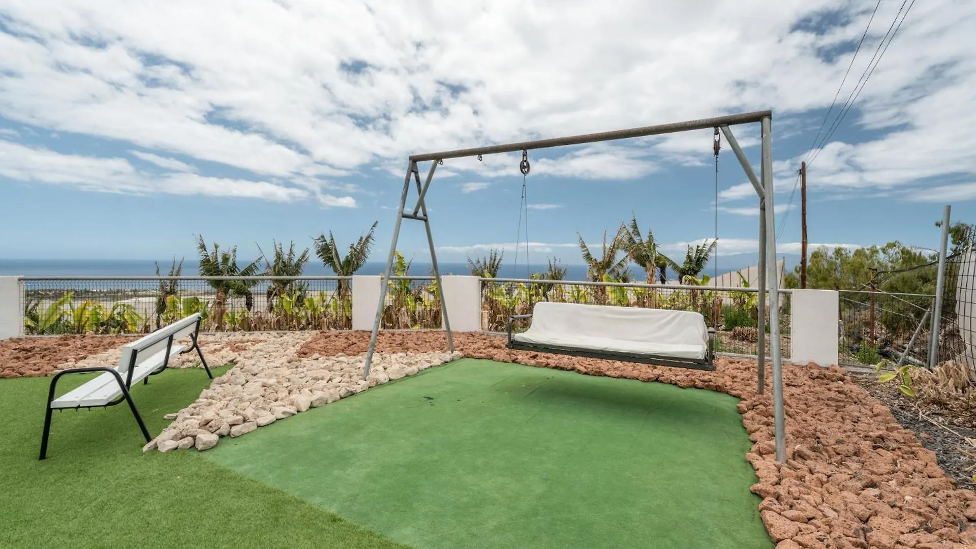 La Atalaya Βίλα Costa Adeje  Σπίτι διακοπών