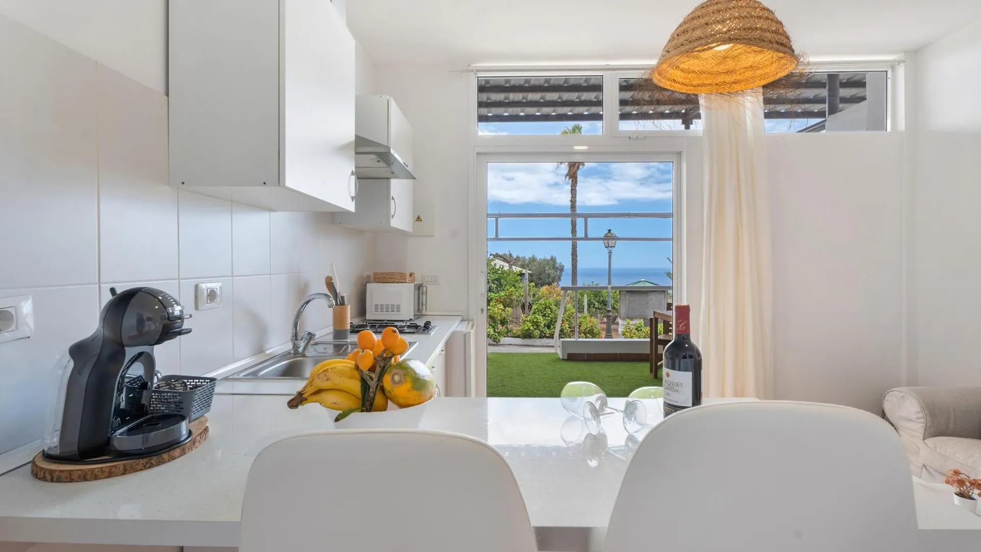 La Atalaya Villa Costa Adeje  Semesterbostad Costa Adeje (Tenerife)