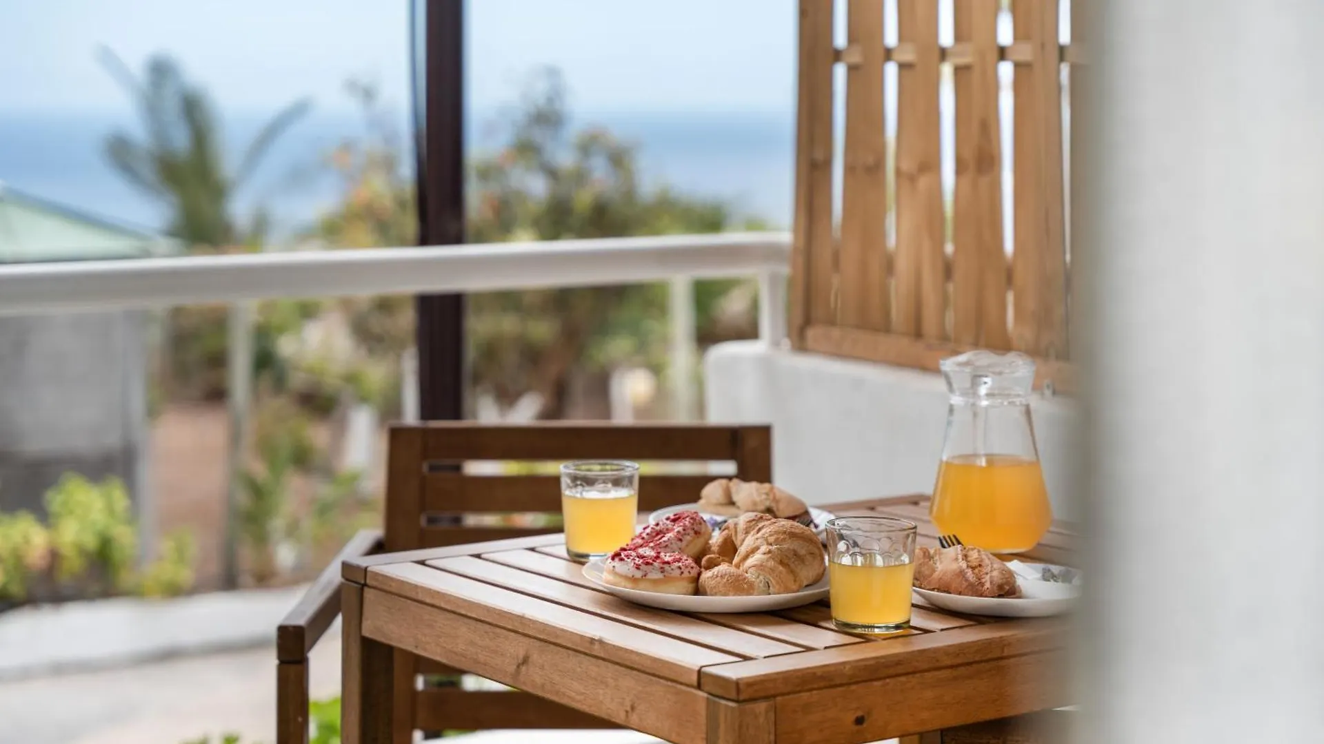 La Atalaya Βίλα Costa Adeje  Ισπανία