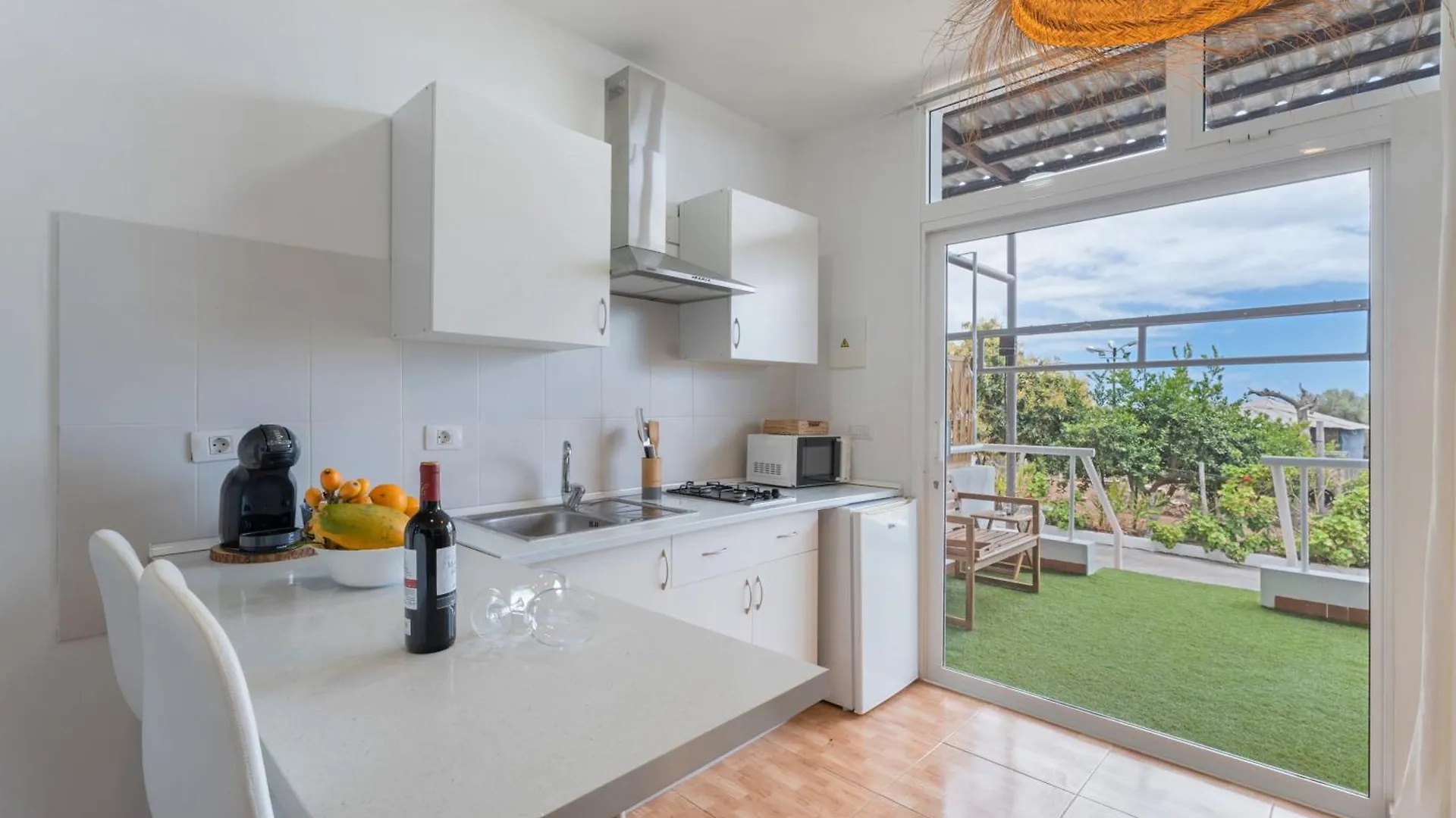 La Atalaya Villa Costa Adeje  Semesterbostad