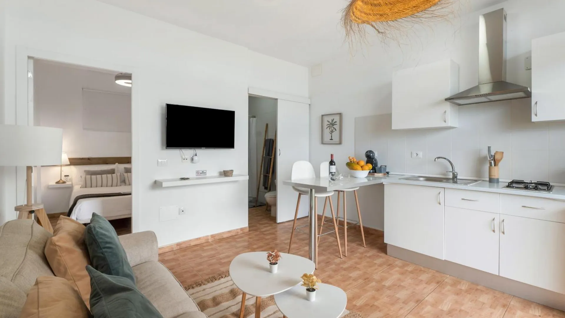 La Atalaya Villa Costa Adeje