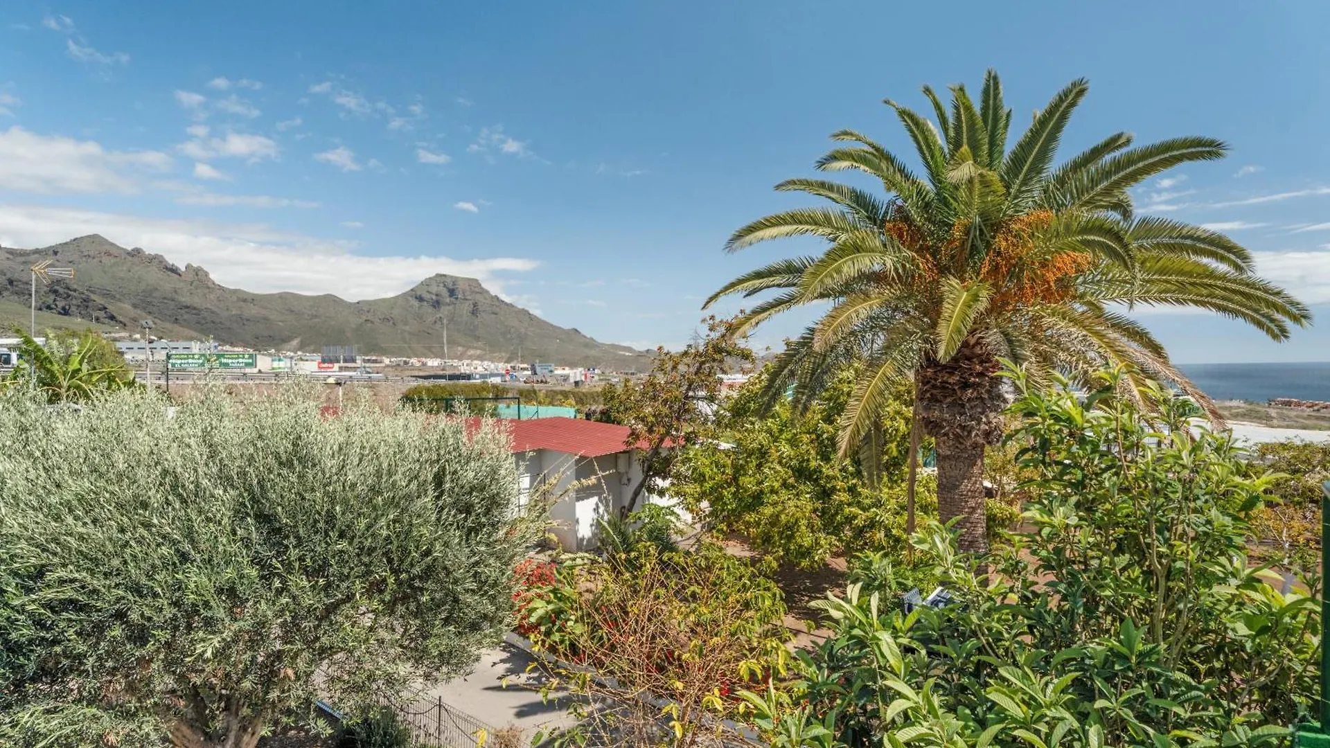 Semesterbostad La Atalaya Villa Costa Adeje