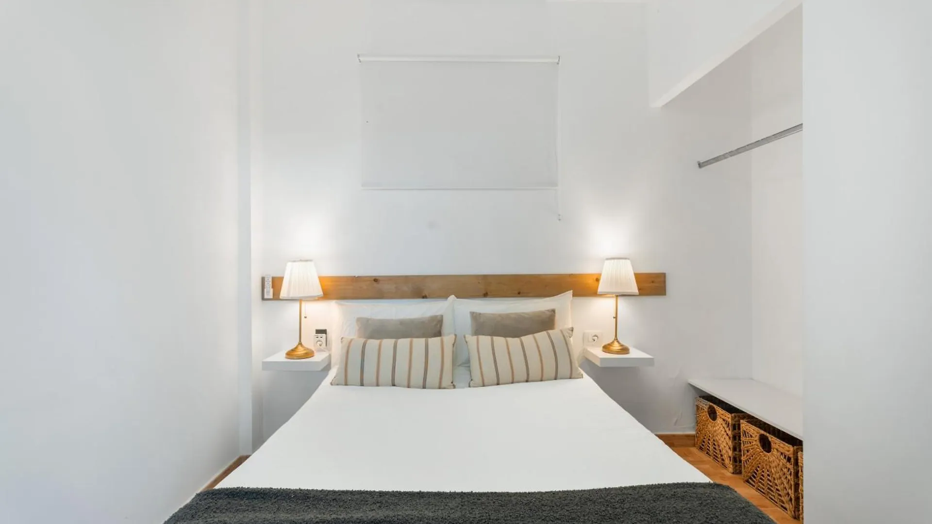 Semesterbostad La Atalaya Villa Costa Adeje