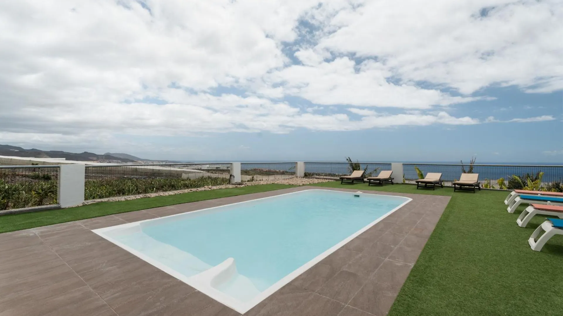 La Atalaya Villa Costa Adeje