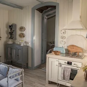 Casa Jacinta Con Jacuzzi Ferienhaus